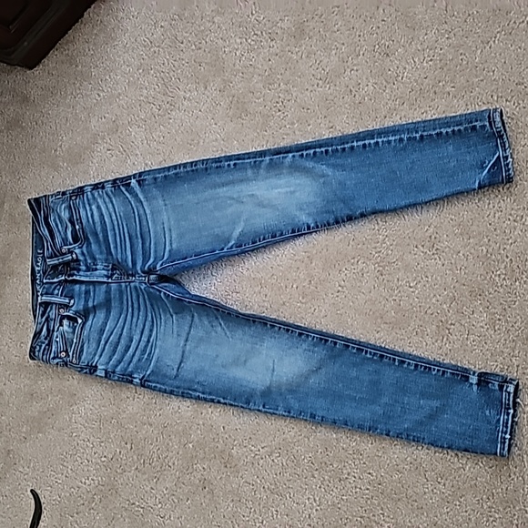 American Eagle Airflex plus sz 26×28 - Picture 2 of 4